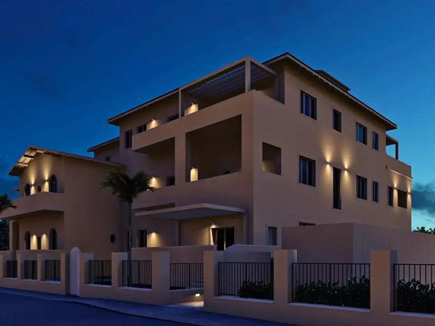 Immagine 18 di Appartamento in vendita  a Pontedera