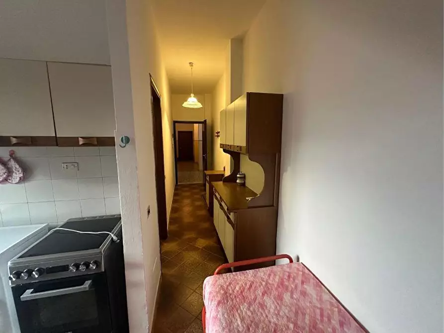 Immagine 4 di Appartamento in vendita  a Sarzana