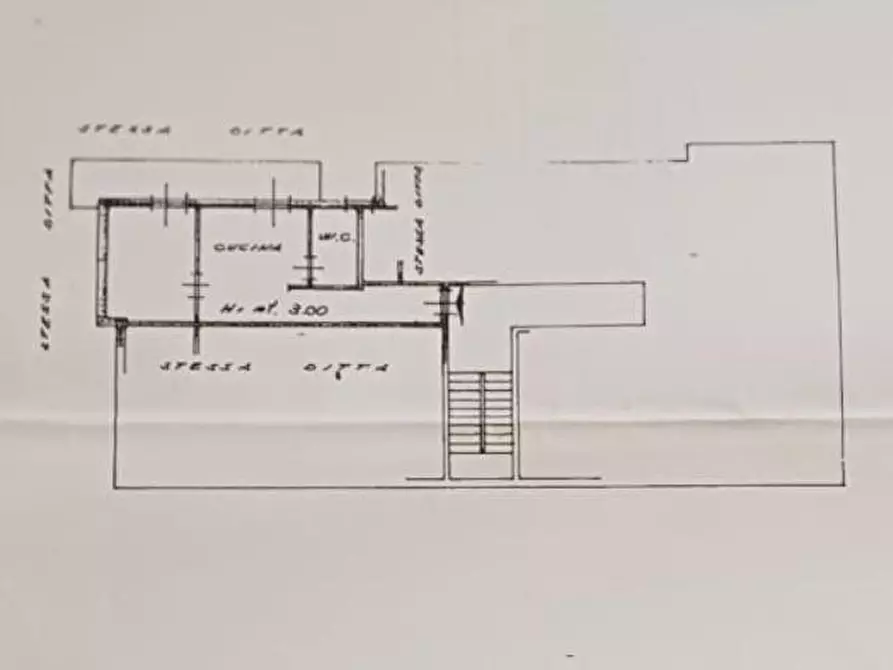 Immagine 20 di Appartamento in vendita  a Sarzana