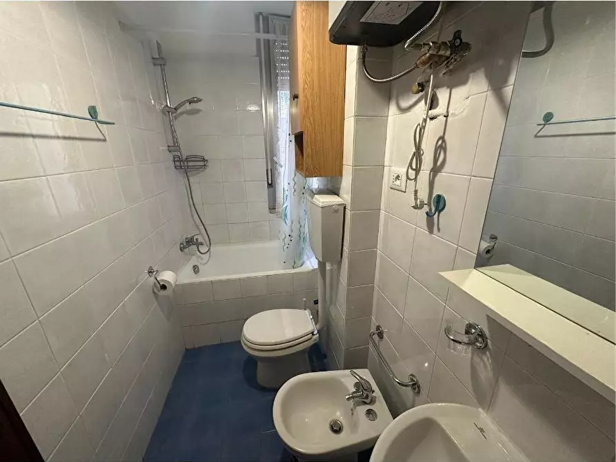 Immagine 7 di Appartamento in vendita  a Sarzana