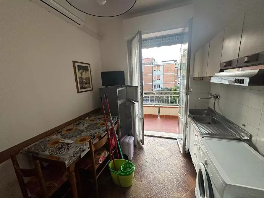 Immagine 3 di Appartamento in vendita  a Sarzana