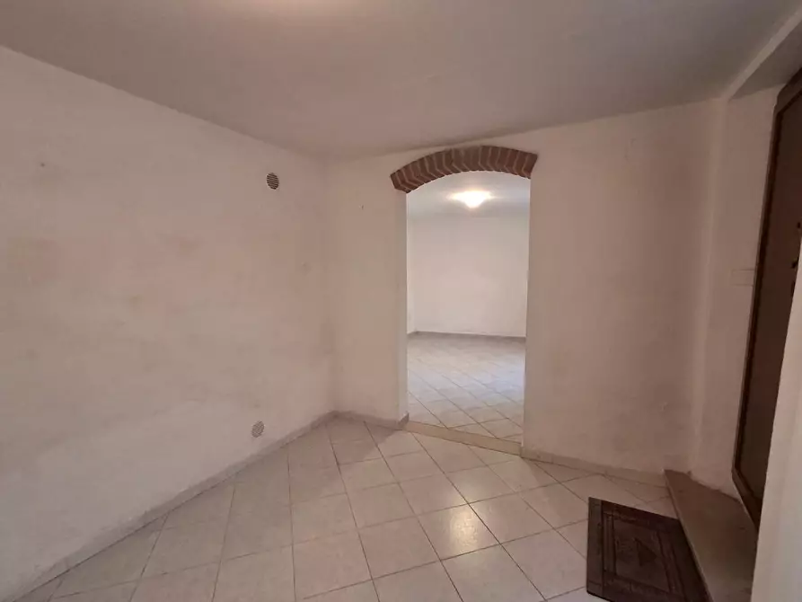 Immagine 3 di Terratetto in vendita  a Montelupo Fiorentino