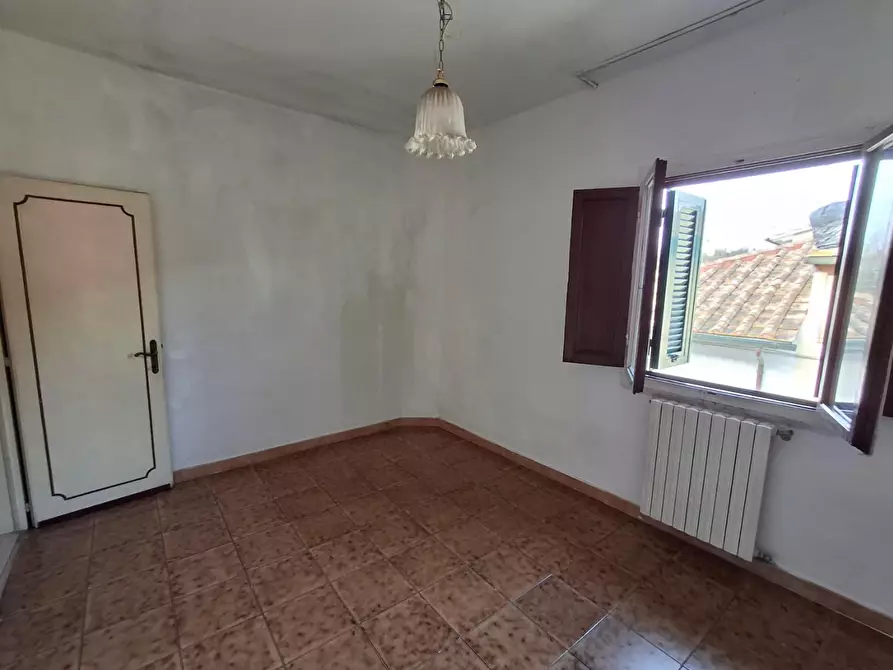 Immagine 20 di Terratetto in vendita  a Montelupo Fiorentino