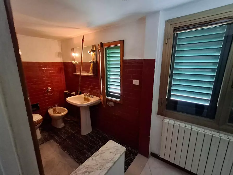 Immagine 17 di Terratetto in vendita  a Montelupo Fiorentino