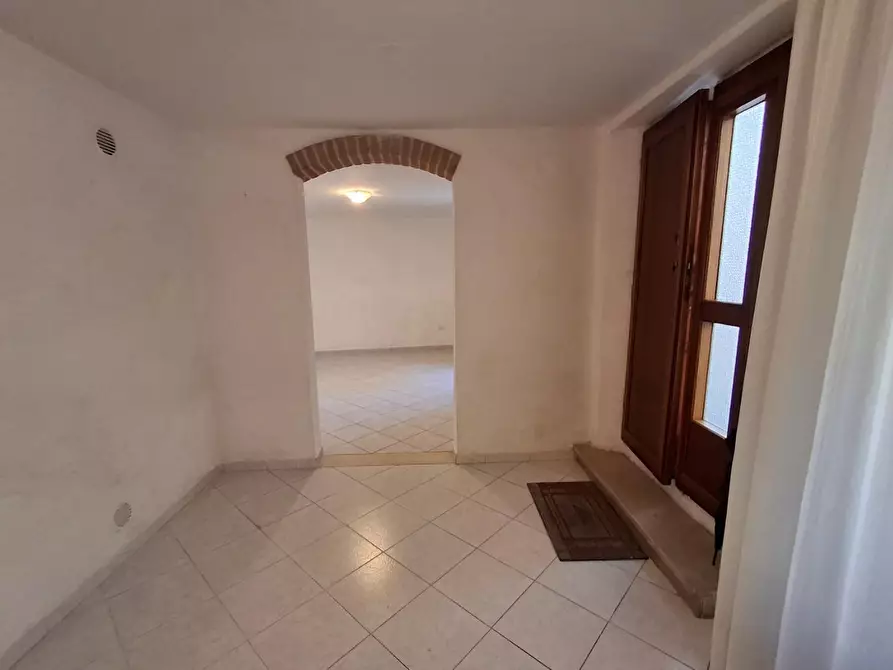 Immagine 2 di Terratetto in vendita  a Montelupo Fiorentino