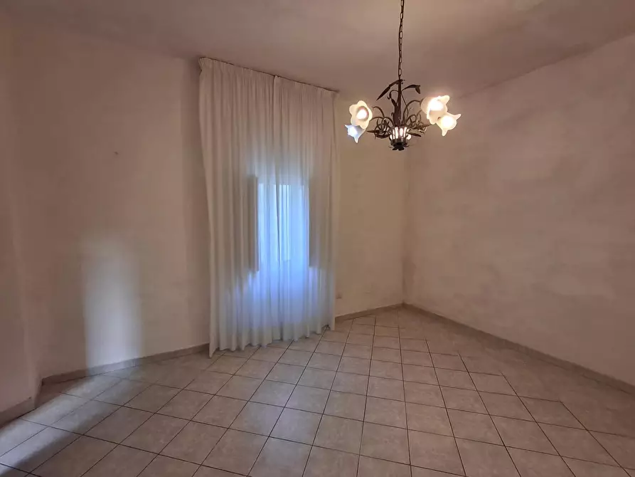 Immagine 11 di Terratetto in vendita  a Montelupo Fiorentino