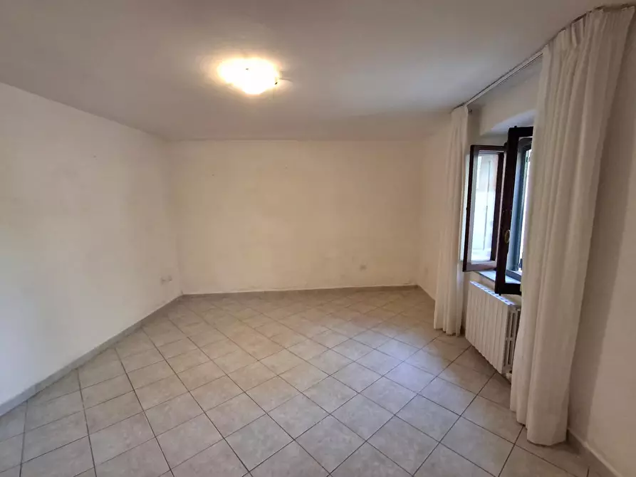 Immagine 5 di Terratetto in vendita  a Montelupo Fiorentino