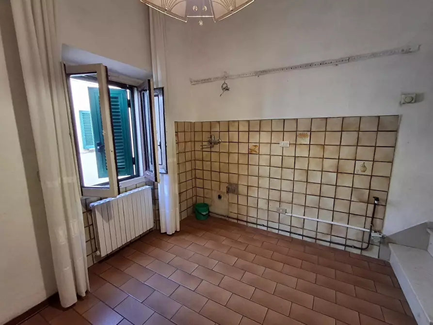 Immagine 12 di Terratetto in vendita  a Montelupo Fiorentino