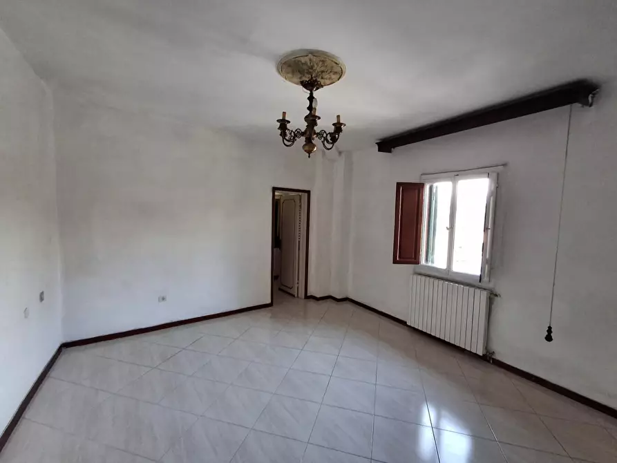 Immagine 15 di Terratetto in vendita  a Montelupo Fiorentino