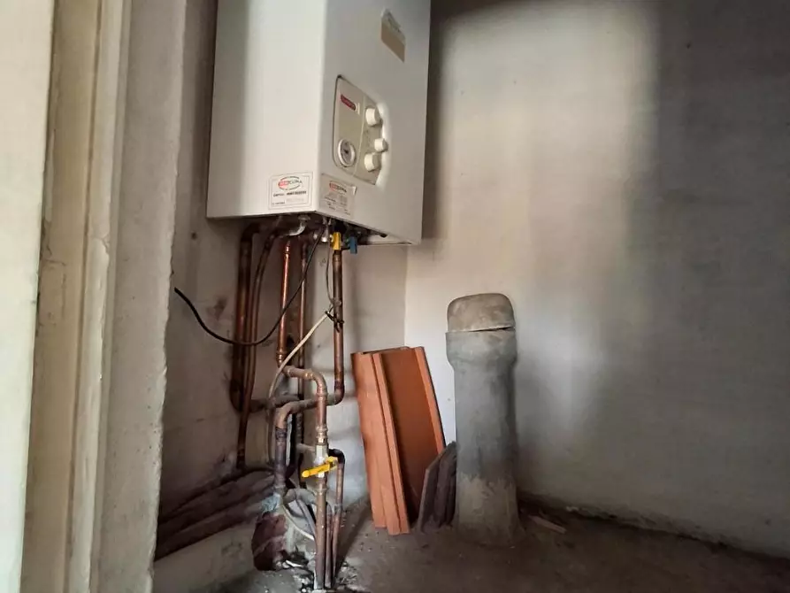 Immagine 19 di Terratetto in vendita  a Montelupo Fiorentino