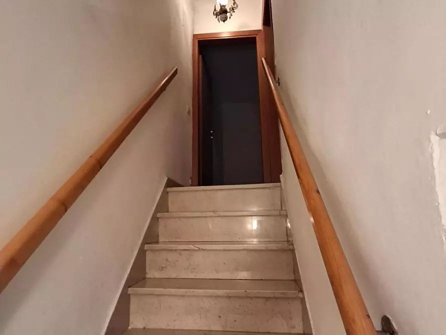 Immagine 7 di Terratetto in vendita  a Montelupo Fiorentino