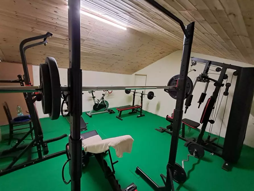 Immagine 16 di Terratetto in vendita  a Buti