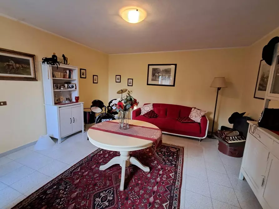 Immagine 5 di Terratetto in vendita  a Buti