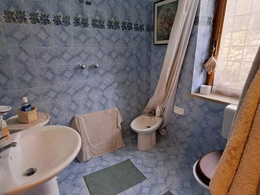 Immagine 10 di Terratetto in vendita  a Buti