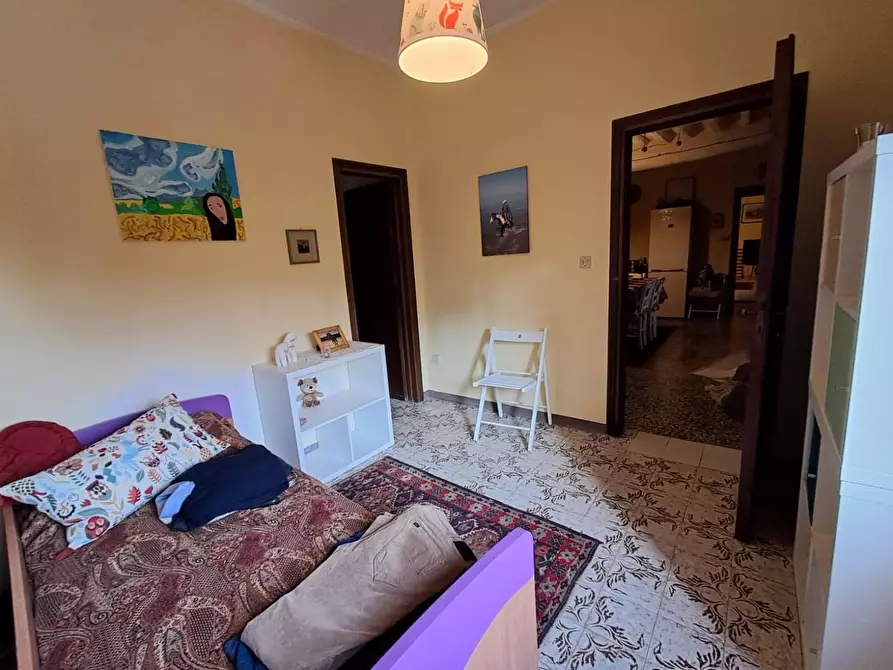 Immagine 8 di Terratetto in vendita  a Buti