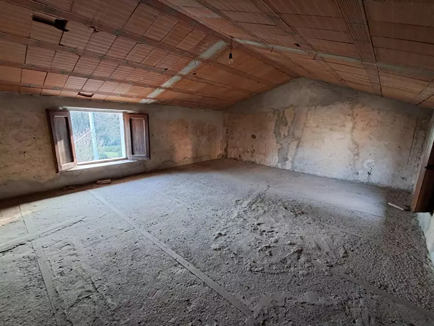 Immagine 20 di Terratetto in vendita  a Buti