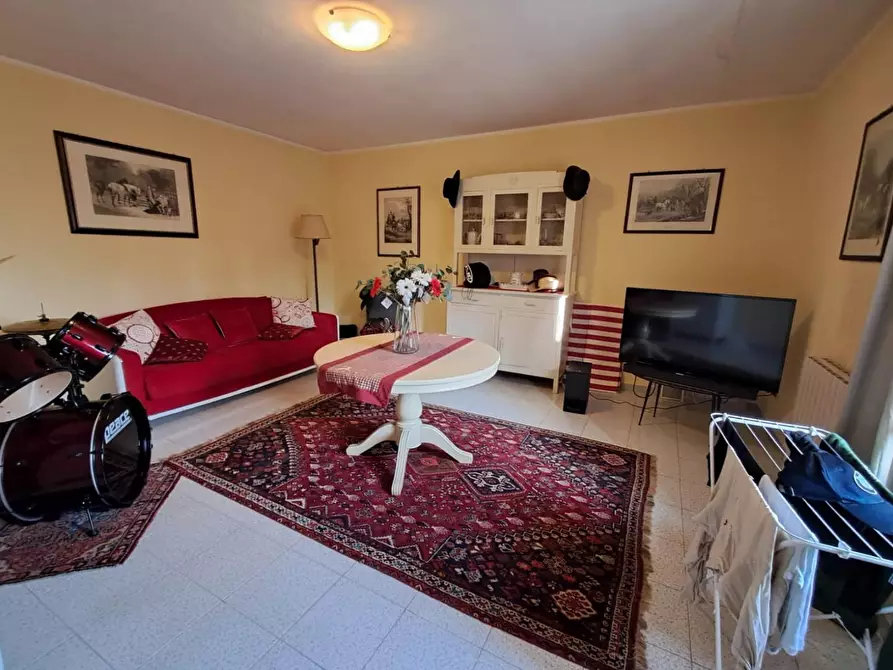 Immagine 3 di Terratetto in vendita  a Buti