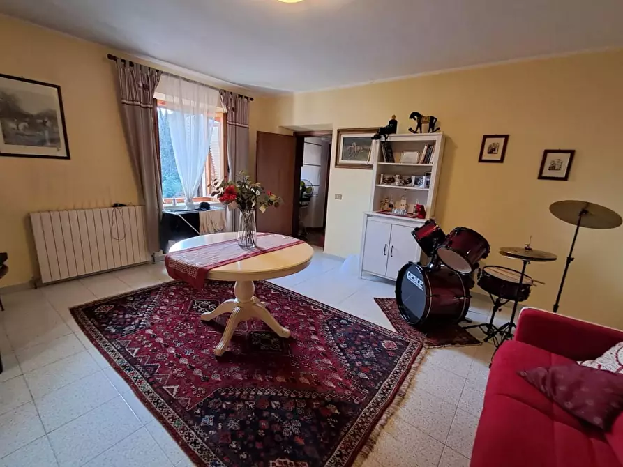 Immagine 6 di Terratetto in vendita  a Buti