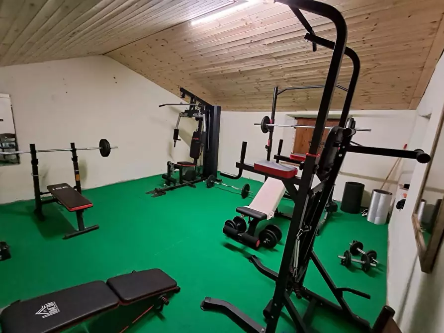 Immagine 17 di Terratetto in vendita  a Buti