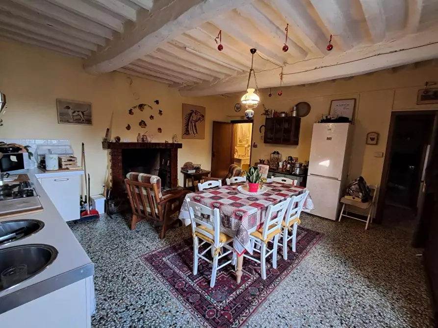 Immagine 1 di Terratetto in vendita  a Buti