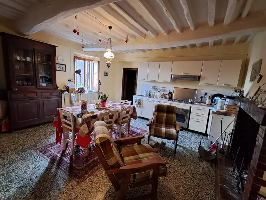 Immagine 4 di Terratetto in vendita  a Buti