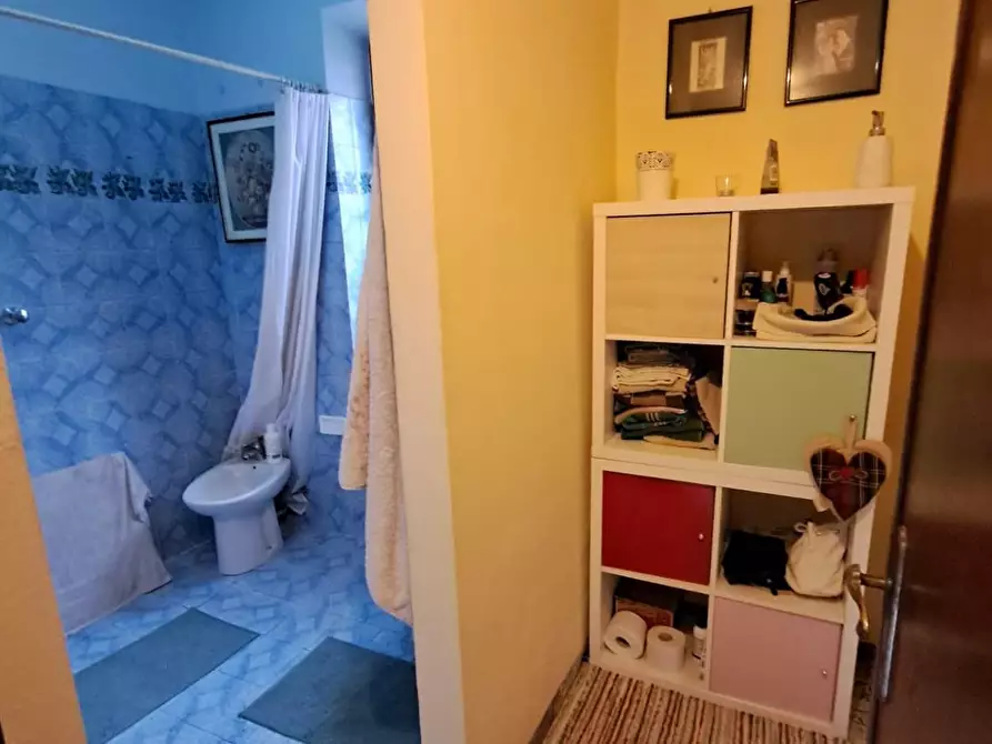 Immagine 9 di Terratetto in vendita  a Buti