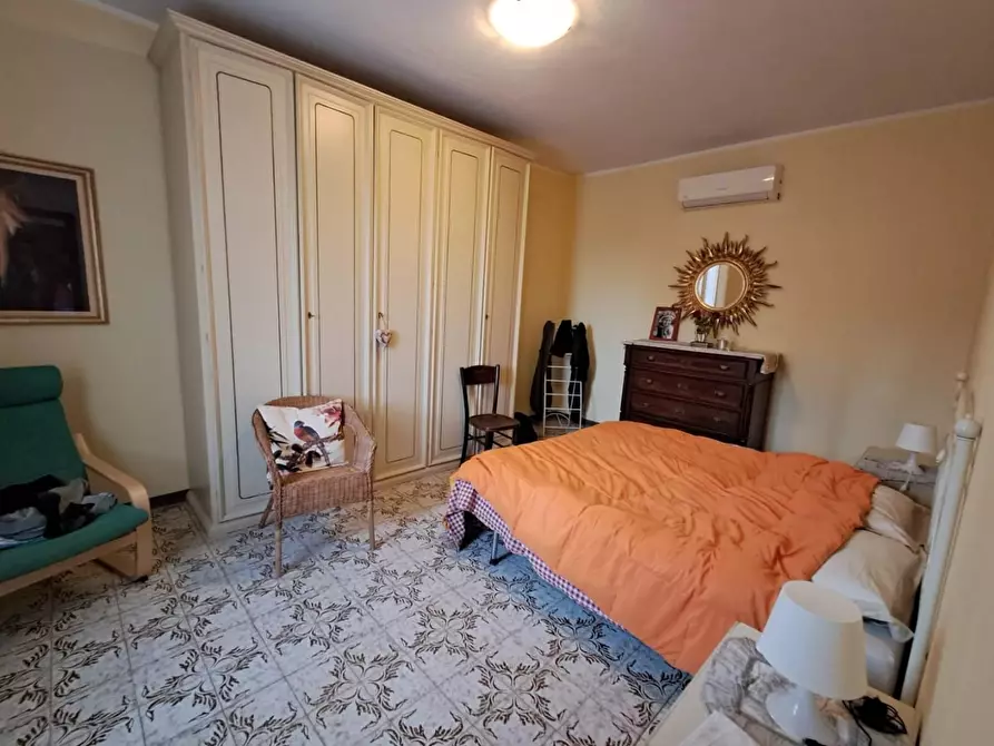 Immagine 13 di Terratetto in vendita  a Buti