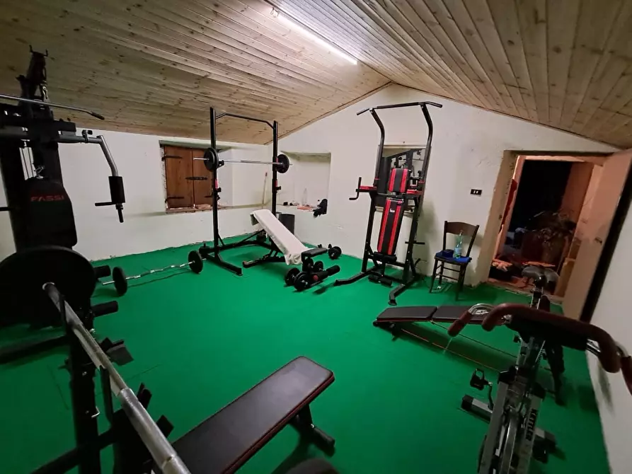 Immagine 18 di Terratetto in vendita  a Buti