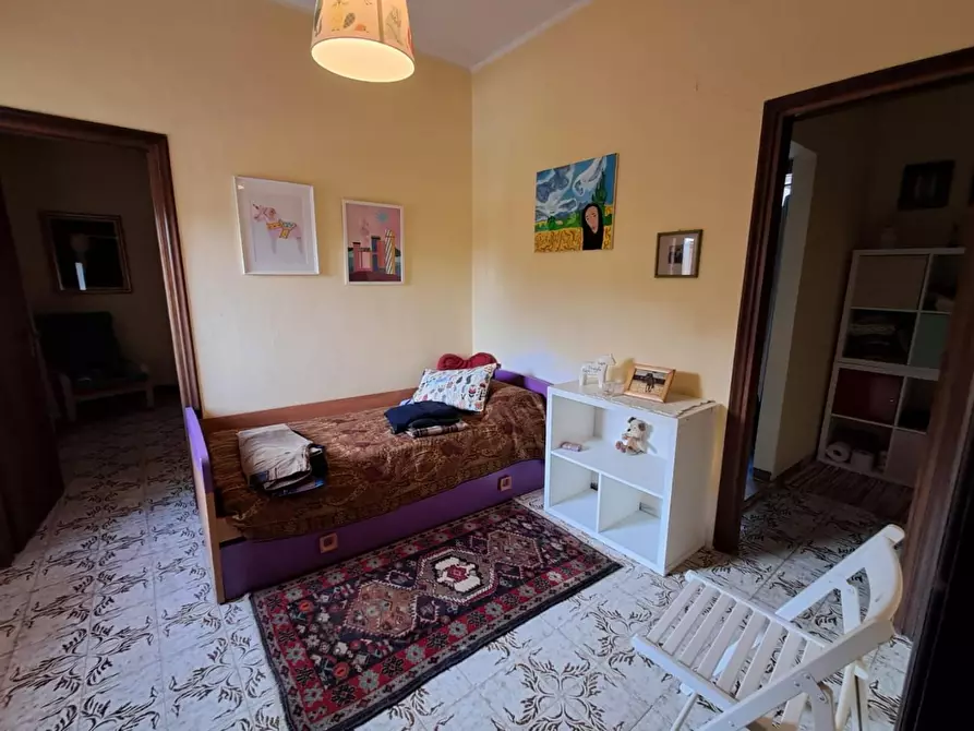 Immagine 7 di Terratetto in vendita  a Buti