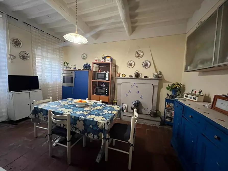 Immagine 5 di Terratetto in vendita  a Capannori