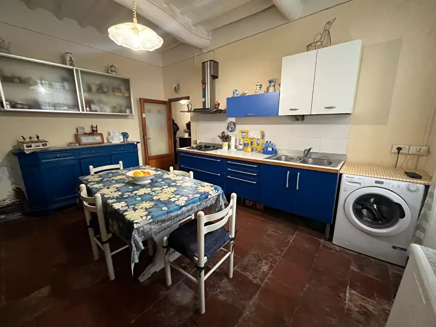 Immagine 4 di Terratetto in vendita  a Capannori