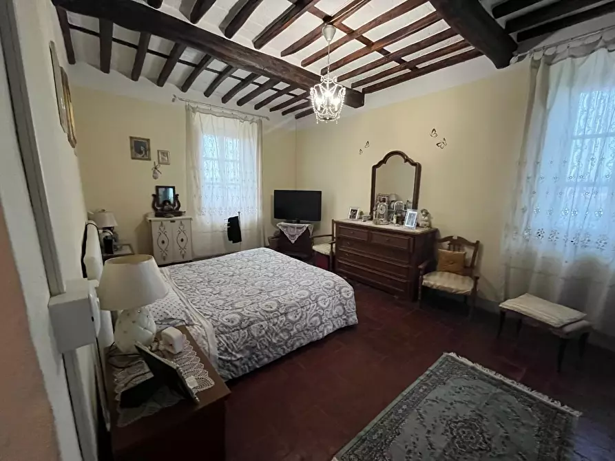 Immagine 11 di Terratetto in vendita  a Capannori