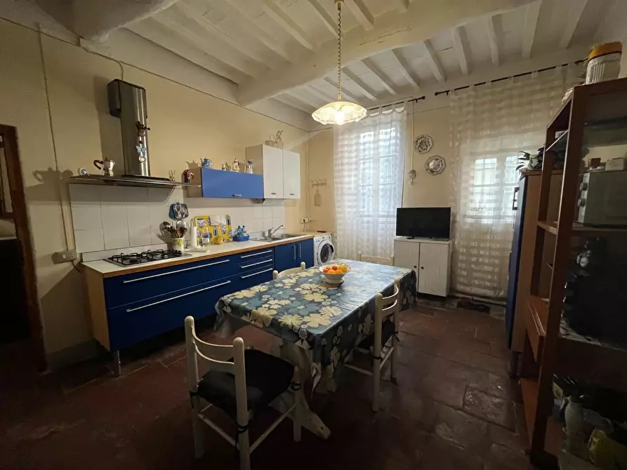 Immagine 3 di Terratetto in vendita  a Capannori