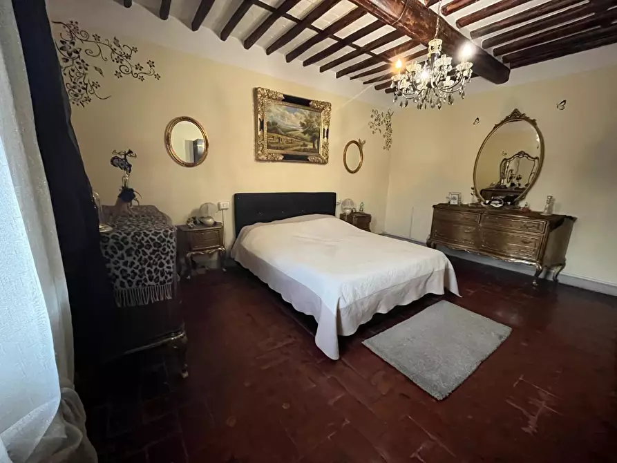 Immagine 17 di Terratetto in vendita  a Capannori