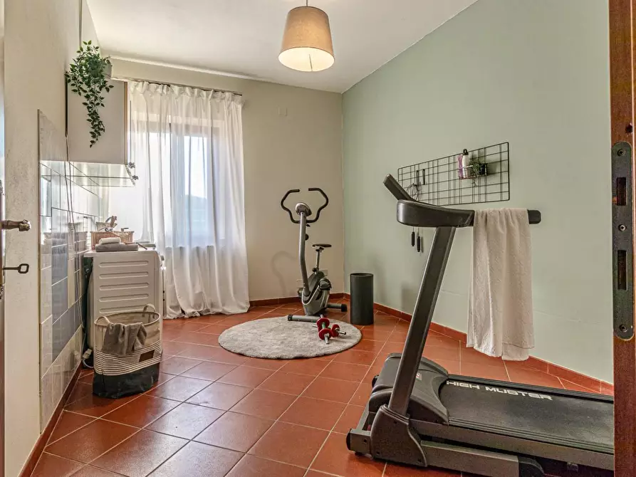 Immagine 28 di Villa in vendita  a San Giuliano Terme