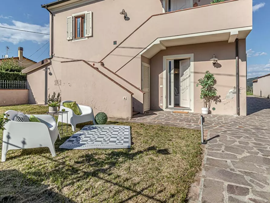 Immagine 42 di Villa in vendita  a San Giuliano Terme