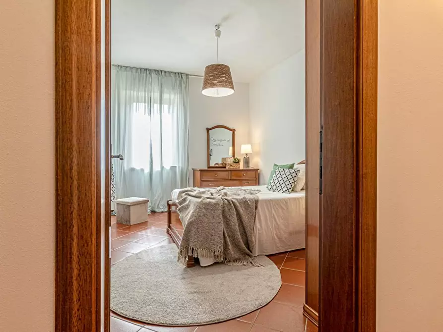 Immagine 6 di Villa in vendita  a San Giuliano Terme