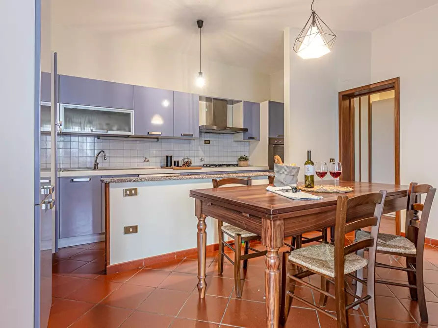 Immagine 35 di Villa in vendita  a San Giuliano Terme