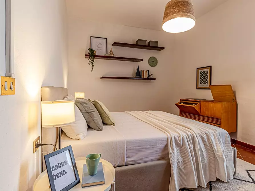 Immagine 8 di Villa in vendita  a San Giuliano Terme