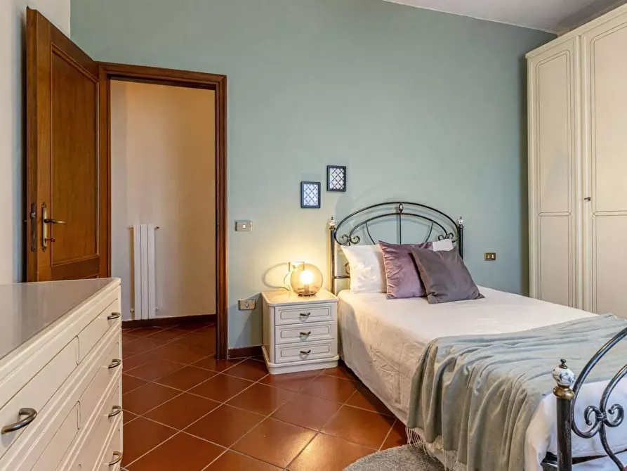 Immagine 23 di Villa in vendita  a San Giuliano Terme