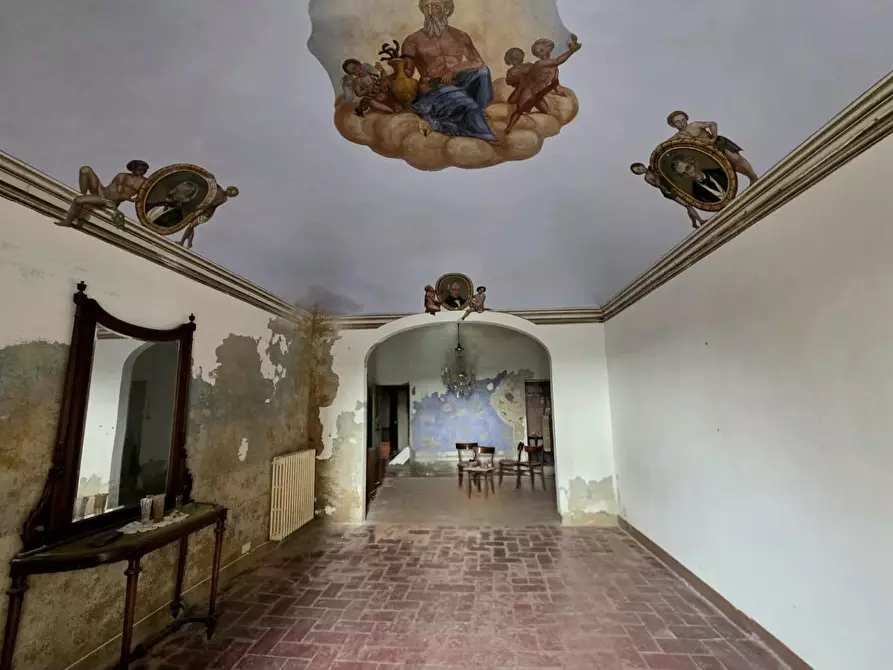 Immagine 1 di Immobile di prestigio in vendita  a San Miniato