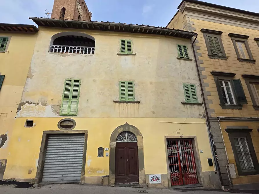 Immagine 28 di Immobile di prestigio in vendita  a San Miniato