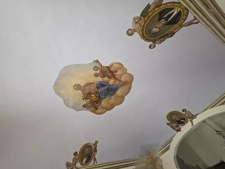 Immagine 3 di Immobile di prestigio in vendita  a San Miniato