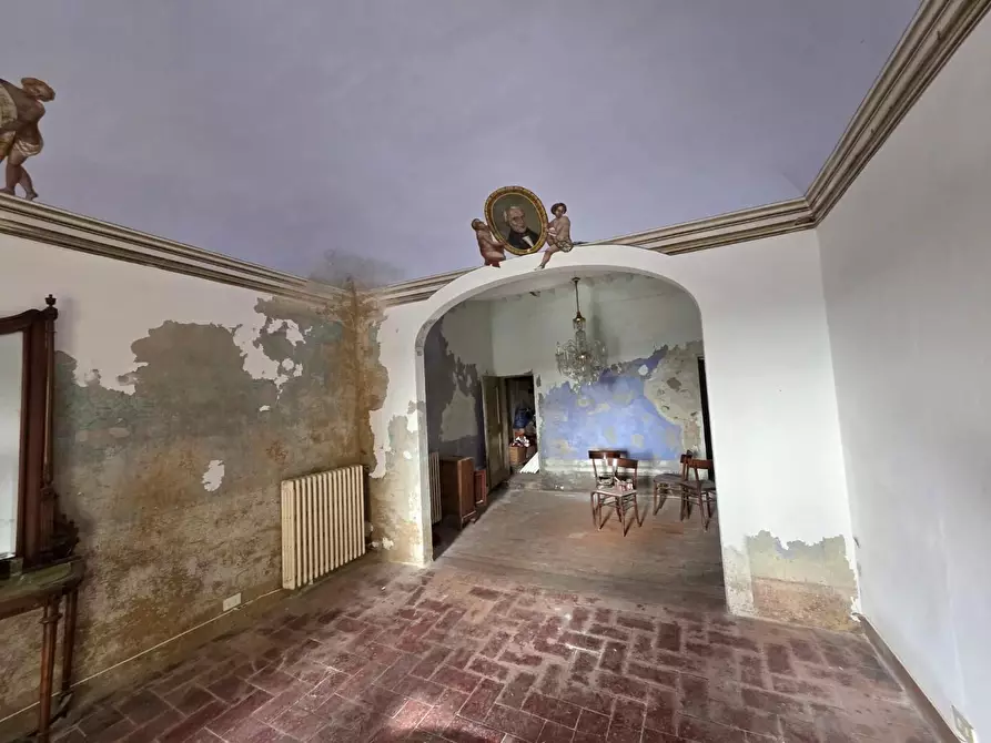 Immagine 2 di Immobile di prestigio in vendita  a San Miniato