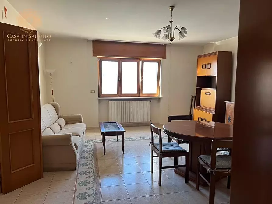 Immagine 5 di Appartamento in vendita  a Specchia