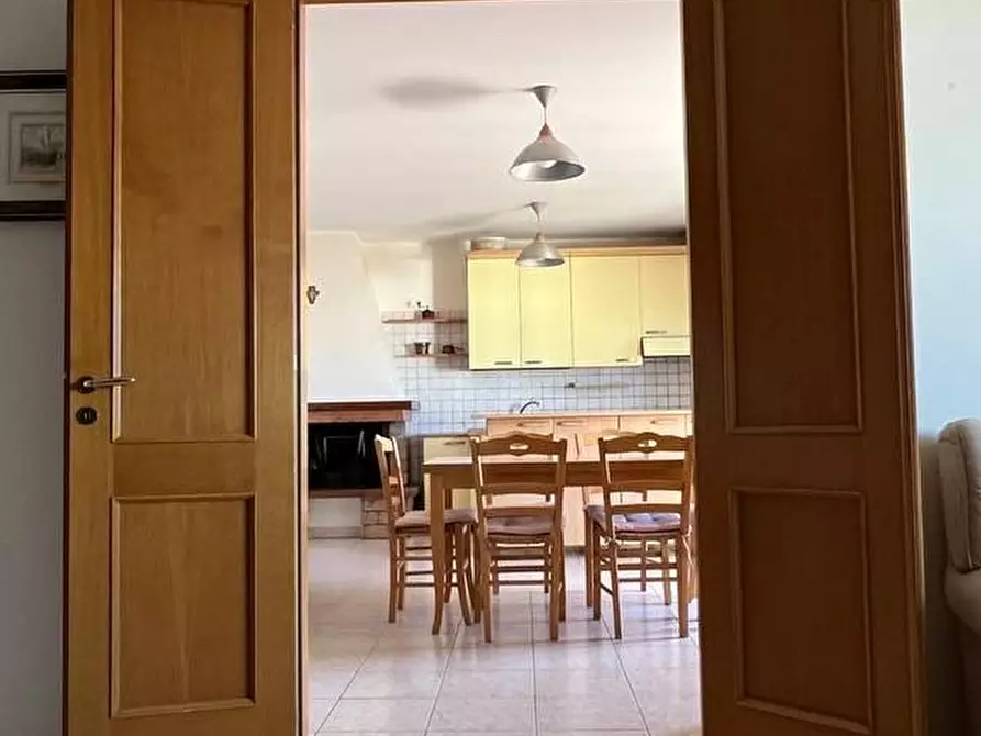 Immagine 37 di Appartamento in vendita  a Specchia