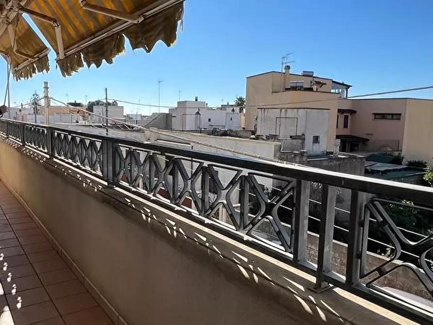 Immagine 28 di Appartamento in vendita  a Specchia