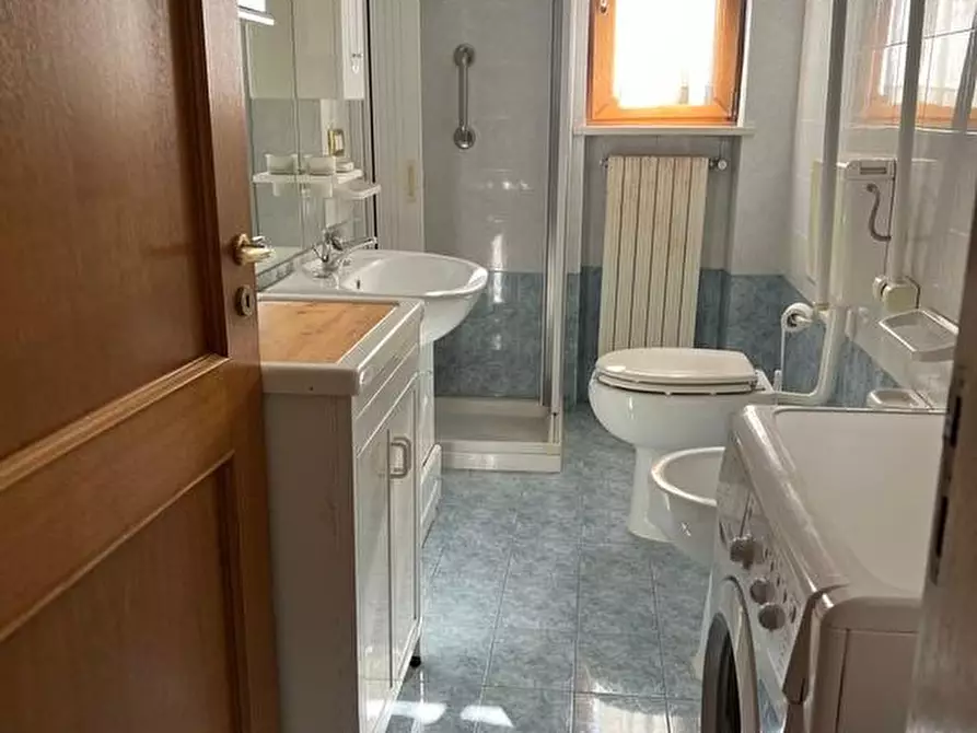 Immagine 10 di Appartamento in vendita  a Specchia