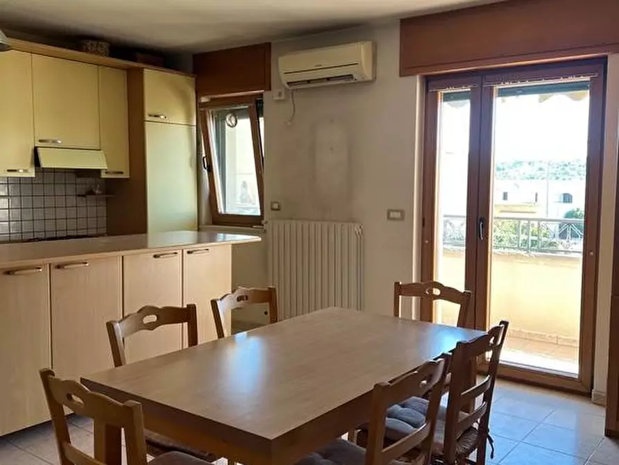 Immagine 29 di Appartamento in vendita  a Specchia