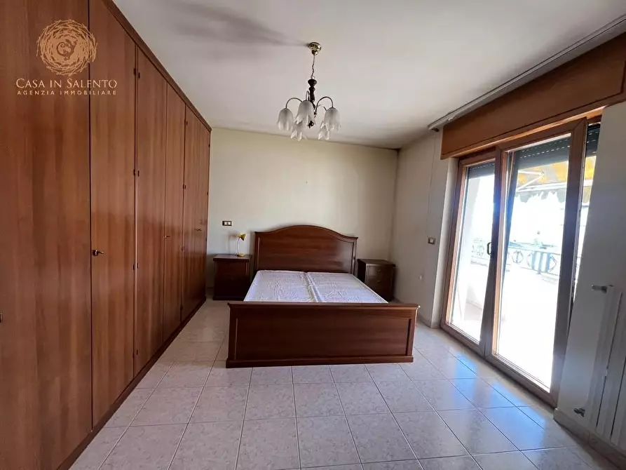 Immagine 18 di Appartamento in vendita  a Specchia